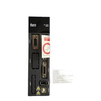 Servoaccionamiento Delta AC Original ASD-A2-0421-L 400W 220V Monofásico/Trifásico Serie ASDA-A2 Control por Pulsos En Stock