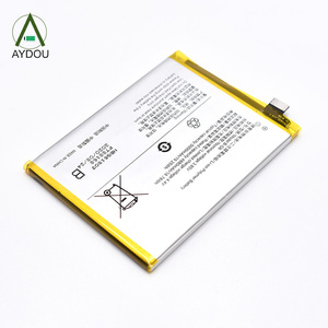 แบตเตอรี่แบบชาร์จไฟได้ AYDOU Li-ion สำหรับ <span class=keywords><strong>Vivo</strong></span> <span class=keywords><strong>B</strong></span>-G7/<span class=keywords><strong>B</strong></span>-05/<span class=keywords><strong>B</strong></span>-S7/<span class=keywords><strong>B</strong></span>-S2/<span class=keywords><strong>B</strong></span>-G5/<span class=keywords><strong>B</strong></span>-<span class=keywords><strong>B2</strong></span>-สีดำ ประสิทธิภาพและความปลอดภัยที่ยาวนาน มีสินค้าในสต็อก - Product Image 1