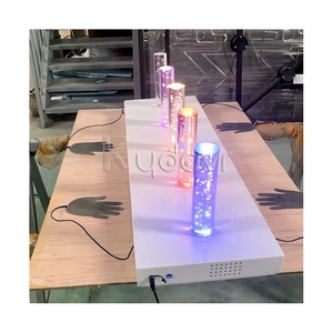 Personalizzabile veloce Test di coordinazione occhio-mano Multiplayer battaglia sfida gioco di cattura luci Led con reazione sonora - Product Image 6