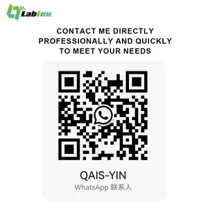 LABTEX 핫 셀러 0.01mg0.1mg1mg 실험실 분석 저울 실험실 기기 자동 전자 모노 팬용 분석 저울 - Product Image 4