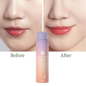 Spray Fijador de Maquillaje de Excelente Calidad, Personalizado, de Larga Duración, Fácil de Usar, Venta al Por Mayor, Fabricante OEM/ODM - Product Image 4