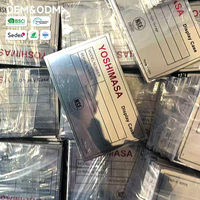 Placas de Identificación de Aluminio Pulido Espejo con Adhesivo, Personalizadas con Serigrafía y Marcado Láser para Equipos de Alimentos
