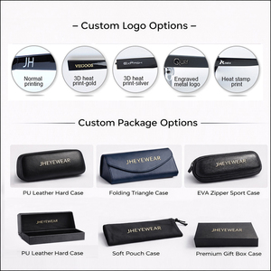 Occhiali da Sole Polarizzati Neri Personalizzati con Logo, Alta Qualità, <span class=keywords><strong>Moda</strong></span>, Marchio Famoso, Designer, Protezione UV400, Stile Vintage 2026 - Product Image 6