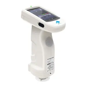 Handheld spectrometer D/8 Portable Car Paint Colorimeter / Color Tester/Spectrometers For Sale