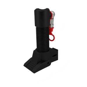 Outils <span class=keywords><strong>de</strong></span> démolition portables combinés pour sac à dos, mini kit d'outils électriques combinés pour la démolition <span class=keywords><strong>de</strong></span> portes en cas d'incendie et <span class=keywords><strong>de</strong></span> sauvetage d'urgence - Product Image 3