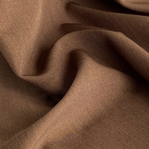 Fashion Style Special zweifarbiger Twill gewebter Anzug Textil Industrie Polyester Zweifarbiger Stoff 140gsm Stretch für Kleidungs stücke Mädchen - Product Image 2