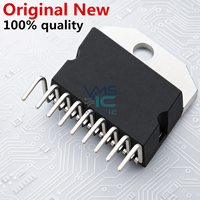 1 Piece TDA7256 BGA Integrated Circuit Chipset TDA7292 TDA7293 TDA7377 TDA7379 TDA7294 TDA7297 TDA7495S TDA7265 TDA7265B