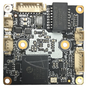 Xm IVG-85HG50PYA-ST imx335 + hi3516ev300 IP <span class=keywords><strong>Camera</strong></span> mô-đun Hội Đồng Quản trị h.265ai 5.0M Đen ánh sáng chiếu sáng hỗ trợ VMS Xmeye P2P - Product Image 4