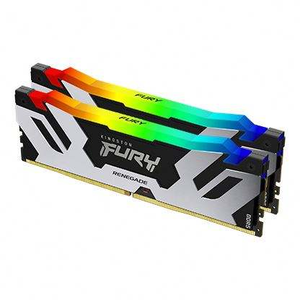 Kit de Memoria FURY Renegade DDR5 RGB 16G 32G 64G DDR5 - Negro, Nuevo, Kits de Memoria RAM DDR5 de 16G - Product Image 4