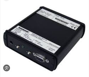 Rosemounts 2180 Field Bus <b>Modem</b> Fbm2180r Trl2 With <b>Cable</b> & Supply Rosemounts Field Bus <b>Modem</b> Fbm2180r Trl2 Bus <b>Modem</b> With <b>Cable</b> - Product Image 1