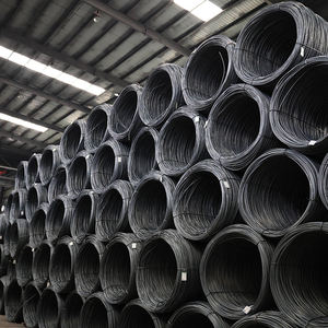 वेल्डिंग ग्रेड स्टेनलेस स्टील राउंड बार उत्कृष्ट वेल्डबिलिटी निर्माण रीबर राउंड स्टील संरचनात्मक स्थिरता सुनिश्चित करना - Product Image 3