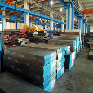 ข้อมูลจําเพาะสต็อกครบชุด <span class=keywords><strong>H21</strong></span> SKD5 SKT4 SKD6 เหล็กตายขายร้อนราคาต่ํา - Product Image 2