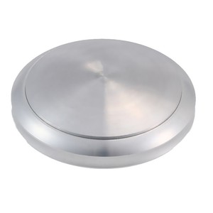 Aluminum Car Perfume Box Natural Evaporation Luxury Scent Diffuser In Car Accessory Metal Base - Product Image 1