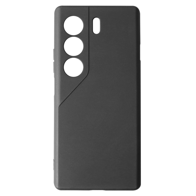 Hot Selling Matte TPU Phone Case for Tecno Camon 50/Camon 50 Pro Curve Ultra Premier 5G Camera Lens Protector