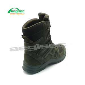 Macchina AEGISEC per calzature di sicurezza da uomo calzature da lavoro traspiranti anti scarpe di sicurezza da lavoro - Product Image 6