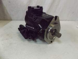 Repuestos para Maquinaria de Construcción, Bomba Hidráulica para VOLVO A35F A35G A40F A40G A60H VOE 17468429, Bomba Hidráulica Nueva OEM - Product Image 2