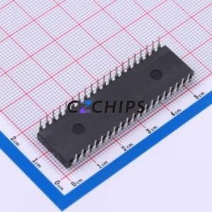 Microcontrolador de chip IC de circuito integrado de 1/2 "original y nuevo (MCU/MPU/SoC) de más de 1/2" - Product Image 2