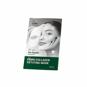 แผ่นมาส์กหน้าคอลลาเจน Pdrn จาก1EA มาสก์หน้าชะลอวัยวัย O Hui PRIME advancer - Product Image 2