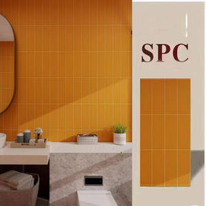 Paneles de Pared <span class=keywords><strong>GABO</strong></span> de PVC con Recubrimiento UV y Diseños Clásicos de Mármol para Decoración del Hogar - Product Image 5