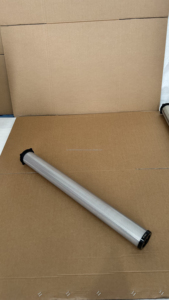 ฮันเบลล์ อะลูมิเนียม แอนด์ เมทัล ไพรซิชั่น ฟิลเตอร์ เอเลเมนท์ E7-48-II สำหรับคอมเพรสเซอร์อุตสาหกรรม ได้รับการรับรองมาตรฐาน ISO 9001 - Product Image 2