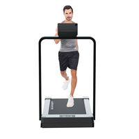 Tapis roulant motorisé pliable électrique pas cher, populaire pour la remise en forme, l'exercice à domicile, en acier, écran LCD, unisexe, commercial, vital, faible bruit