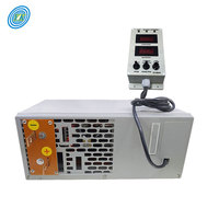 Redresseur de placage 500A 5V AC/DC triphasé 380VAC 0-5V 0-500A pour alimentation électrique de placage