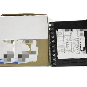 Nieuwe Originele Ready E5an-haa2hbm-5wbr00 100-240vac Nsmp Industriële Automatisering Pac Dedicated Plc Programmeercontroller - Product Image 1