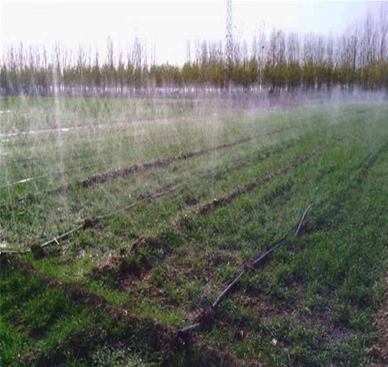 Сельскохозяйственная система капельного орошения, дождевой распылитель, шланг для полива layflat rain hose