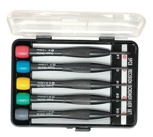 Pro'skit 8pk-2061/8pk-2063/8pk-2063 מברג אלקטרוני להגדיר עבור משחקי וידאו ניידים ומטרה תיקון מכשירים אלקטרוניים מטרה - Product Image 3