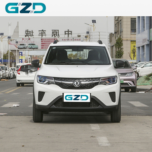 Dongfeng EX1 coche eléctrico usado New Energy vehículo eléctrico 4 asientos pequeño SUV Nano ex1 usado EV coche GZD Auto - Product Image 2