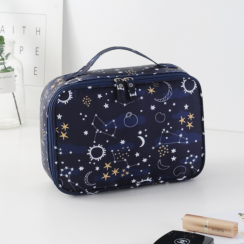 Moon and stars-001