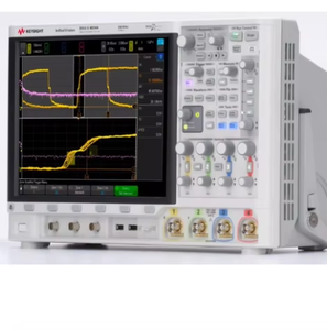 Oscilloscope KEYSIGHT DSOX4034A : 350 MHz, 4 canaux analogiques - Product Image 4