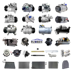 <span class=keywords><strong>Compresseur</strong></span> de climatisation automatique pour Mercedes Benz Classe C Classe E Classe S Classe <span class=keywords><strong>ML</strong></span> W211 W220 W221 <span class=keywords><strong>W164</strong></span> 0002305111 0002309011 - Product Image 3