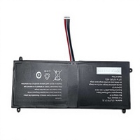 Smartbook 141 NV-4774126-2s UTL4776127-2S PC208PC209 Batterie d'ordinateur portable intégrée en stock