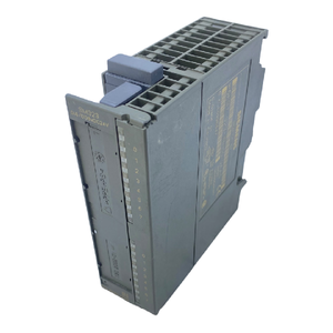 وحدة رقمية أصلية جديدة تمامًا من نوع 6ES7323-1BH00-0AA0 طراز S7 6ES7323-1BH00-0AA0 - Product Image 1