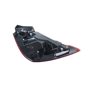 Conjunto de Luz Trasera LED para Mercedes-Benz Clase A W177 1779066900, Voltaje Original, Grado A, Pieza de Repuesto - Product Image 2