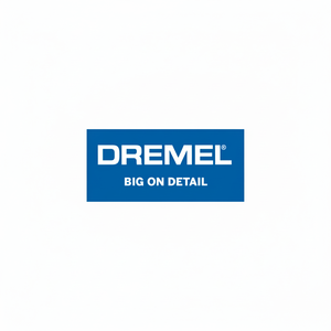 DREMEL 3 Pierres à aiguiser Outil de tournage 4.5mm (457) - Product Image 1