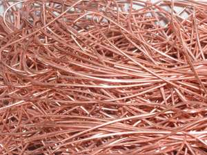 ความบริสุทธิ์สูง 99.99% เศษลวดทองแดงราคาโรงงาน / เศษทองแดง 99.99% - Product Image 5