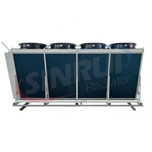 Refroidisseur à <span class=keywords><strong>tube</strong></span> thermique en cuivre pour centre de données |   Centrale électrique - Product Image 2