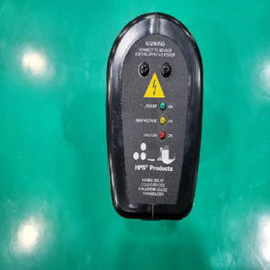 Transducteur de jauge d'ionisation à cathode froide <span class=keywords><strong>HPS</strong></span> Série 901AP 109030114 - Product Image 1