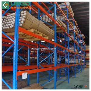 כבד החובה קרן מדפי מדף/סלקטיבית מורט מזרן - Product Image 6