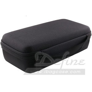 EVA-étui personnalisé pour outil de Diagnostic de <span class=keywords><strong>moteur</strong></span> de <span class=keywords><strong>voiture</strong></span>, Scanner de voyage rigide, expédition depuis l'usine - Product Image 5