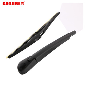 Escobilla Limpiaparabrisas Gaojie GJ-207SW 300mm para Peugeot 207SW 2008-2011, Limpiaparabrisas Trasero - Product Image 2