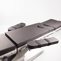 Support de bras chirurgical en fibre de carbone radiotransparente pour salle d'opération, accessoire de table d'opération