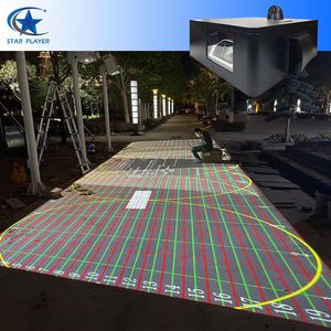 Proyector DLP de Alta Definición Completa 3D con Mapeo, 10000 Lúmenes Ansi, para Uso <span class=keywords><strong>en</strong></span> Exteriores, Cine, Grandes Espacios, Resistente al Agua IP65, HDMI - Product Image 5