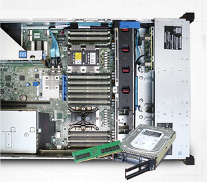 Serveur en rack de marque originale pour serveur en rack HPE <span class=keywords><strong>DL</strong></span> 360 <span class=keywords><strong>380</strong></span> 560 580 <span class=keywords><strong>G10</strong></span> 1u 2u - Product Image 5