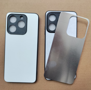 <span class=keywords><strong>Cover</strong></span> <span class=keywords><strong>per</strong></span> <span class=keywords><strong>Telefono</strong></span> 2D <span class=keywords><strong>per</strong></span> Sublimazione <span class=keywords><strong>per</strong></span> <span class=keywords><strong>Realme</strong></span> C51 C53 C61 C63 C55 C75 C85, Custodie Personalizzabili <span class=keywords><strong>per</strong></span> Cellulari - Product Image 6