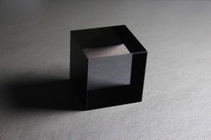 Divisor de Feixe Polarizado em Cubo de Canto Ruike H-K9L H-ZF3 de Alta Precisão Personalizado com Vidro Óptico de Sílica Fundida e Revestimento AR - Product Image 6