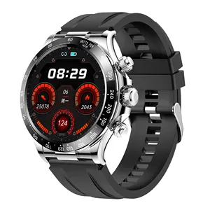 2023 vendita calda GK68 smart watch per Android iOS Phone touch screen bt chiamando ip impermeabile cardiofrequenzimetro smartwatch