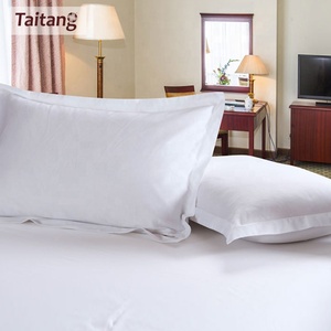 Taitang <span class=keywords><strong>lino</strong></span> 100% algodón blanco personalizado <span class=keywords><strong>funda</strong></span> nórdica con <span class=keywords><strong>funda</strong></span> <span class=keywords><strong>de</strong></span> almohada cubierta <span class=keywords><strong>de</strong></span> edredón juego <span class=keywords><strong>de</strong></span> cama <span class=keywords><strong>de</strong></span> tamaño - Product Image 4